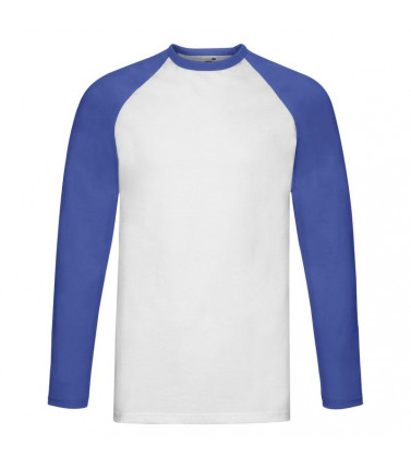 T-shirt manica lunga