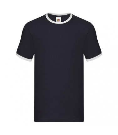 T-shirt manica corta