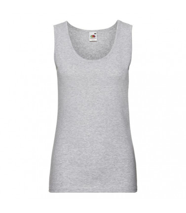 Canotta spalla media