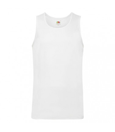 Canotta spalla stretta