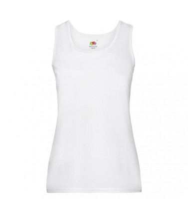 Canotta spalla stretta