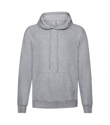 Felpa con cappuccio