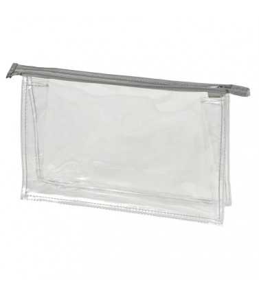 Custodia trasparente