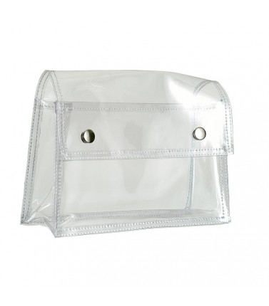 Custodia trasparente