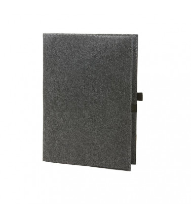 Custodia block notes