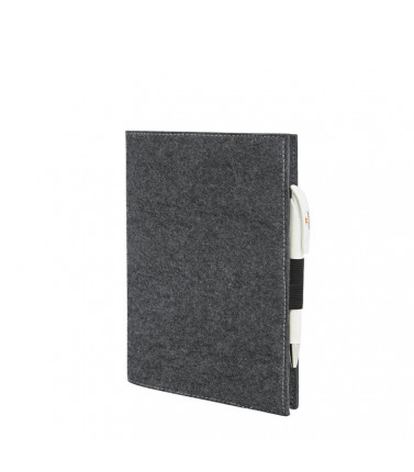 Custodia block notes