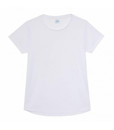 T-shirt manica corta