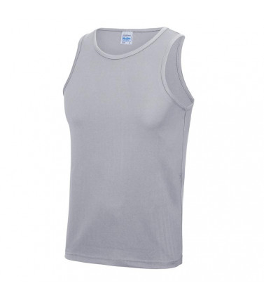 Canotta spalla stretta