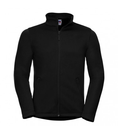 Giacca softshell media...