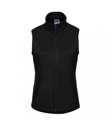 Gilet soft shell