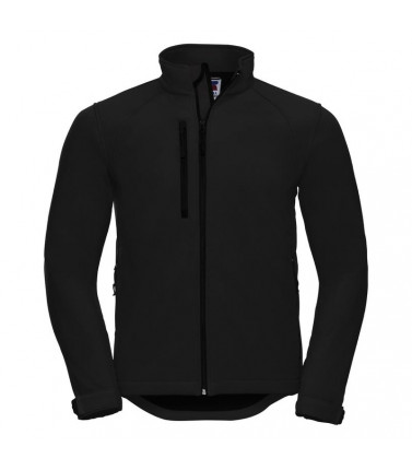 Giacca softshell pesante