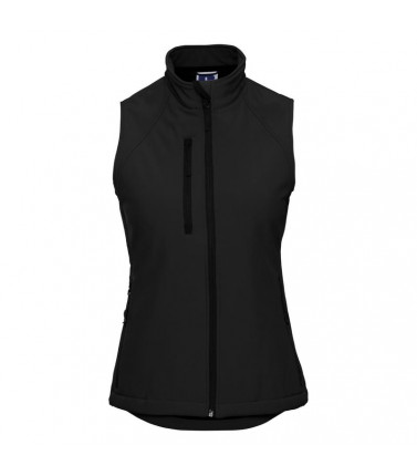 Gilet soft shell
