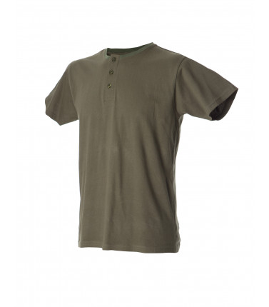 T-shirt manica corta