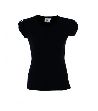 T-shirt manica corta