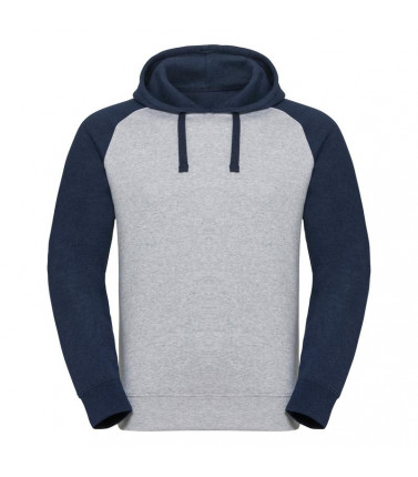 Felpa con cappuccio