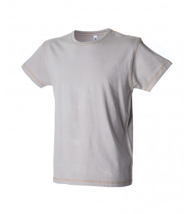 T-shirt manica corta