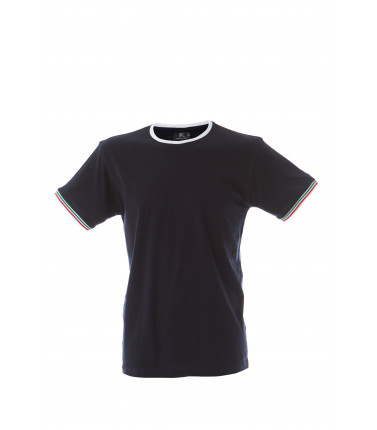 T-shirt manica corta