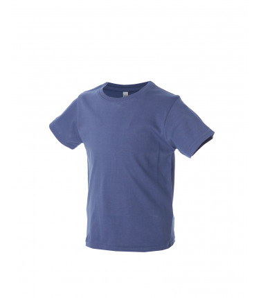 T-shirt manica corta