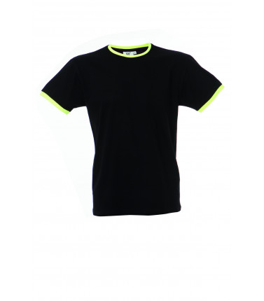 T-shirt manica corta