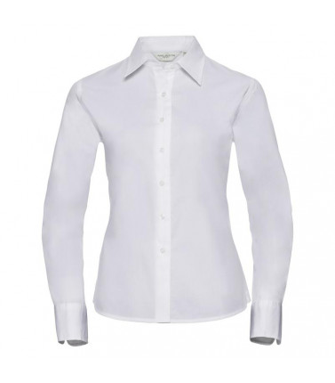 Camicia manica lunga