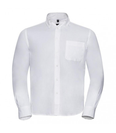 Camicia manica lunga