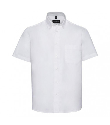 Camicia manica corta