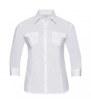 Camicia manica lunga