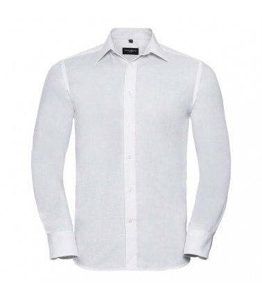 Camicia manica lunga