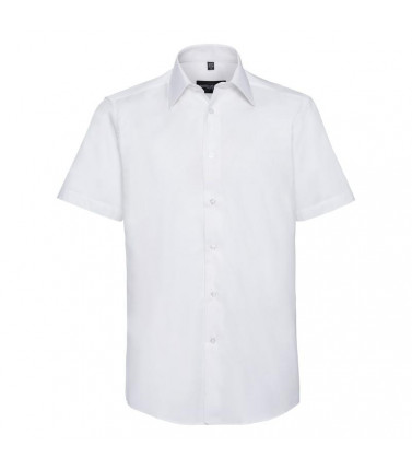 Camicia manica corta