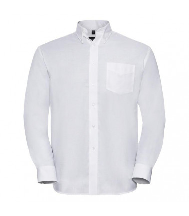 Camicia manica lunga