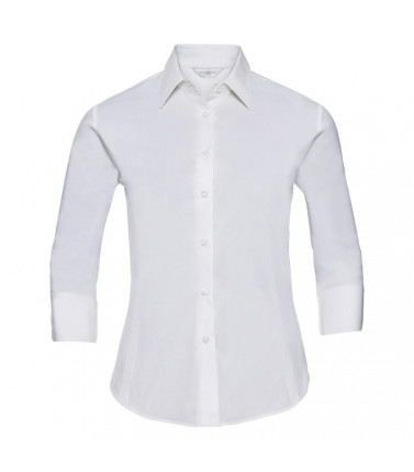 Camicia manica corta