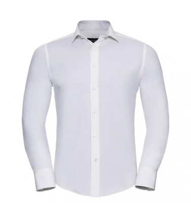 Camicia manica lunga