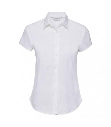 Camicia manica corta