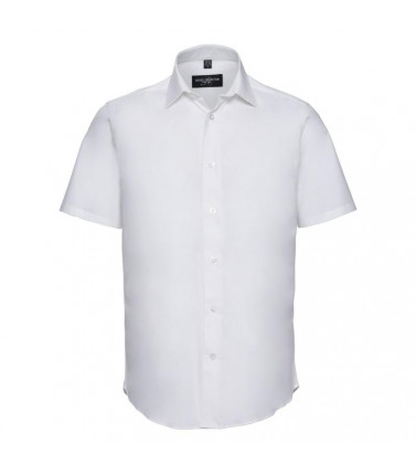 Camicia manica corta