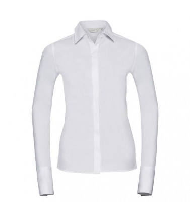 Camicia manica lunga