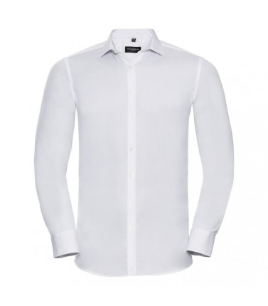 Camicia manica lunga