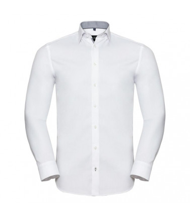 Camicia manica lunga