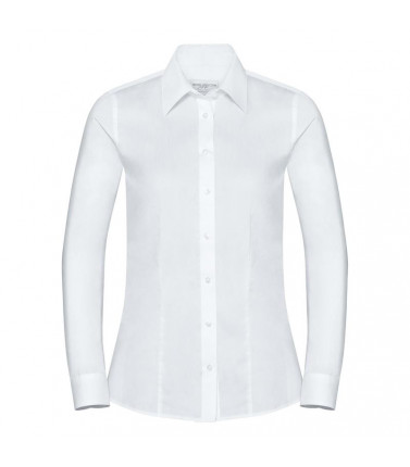 Camicia manica lunga