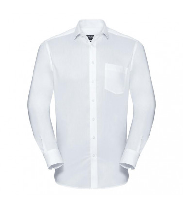 Camicia manica lunga