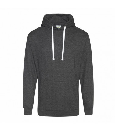 Felpa con cappuccio