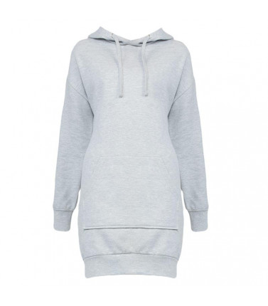 Felpa con cappuccio