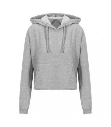 Felpa con cappuccio