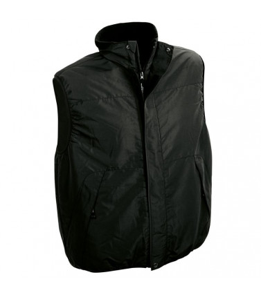 Gilet imbottito