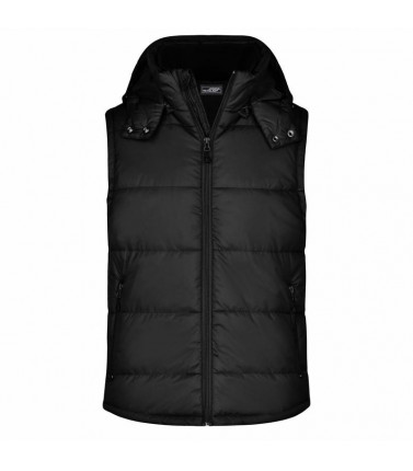 Gilet imbottito