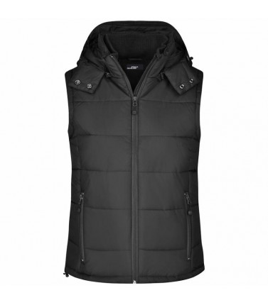 Gilet imbottito