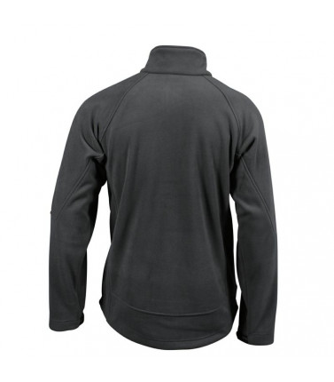 Giacca softshell pesante
