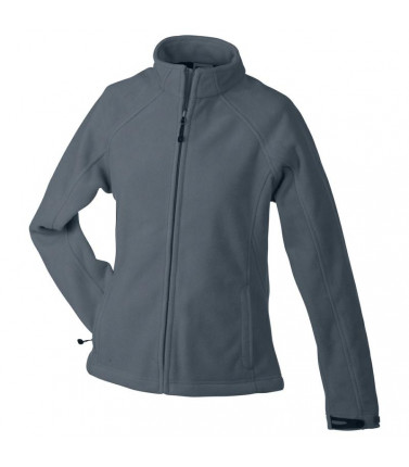 Giacca softshell pesante