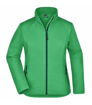 Giacca softshell pesante