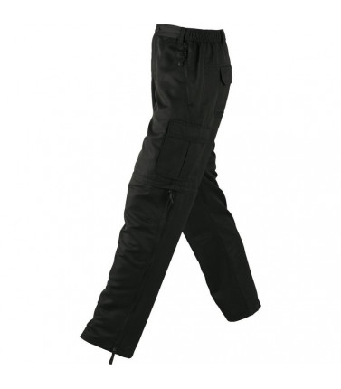 Pantalone trekking