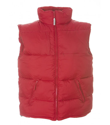 Gilet imbottito